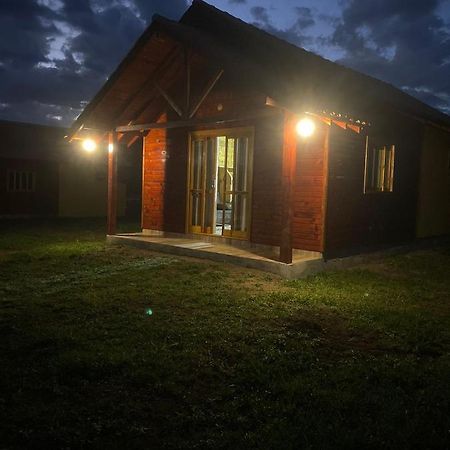 Cabana Furna Dos Poneis Урубиси Экстерьер фото