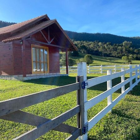 Cabana Furna Dos Poneis Урубиси Экстерьер фото