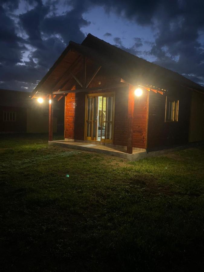Cabana Furna Dos Poneis Урубиси Экстерьер фото
